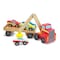 Melissa & Doug Magnetic Car Loader 9390 - alternate 3